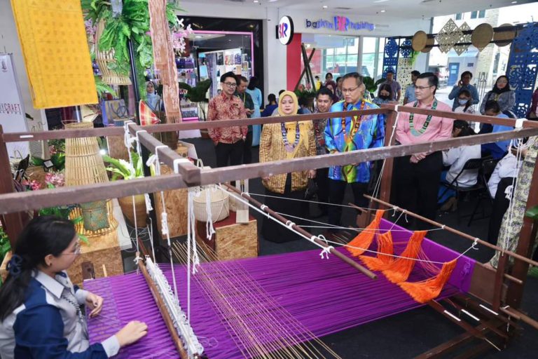 RM1.1 juta nilai jualan disasarkan menerusi penganjuran FKB 2023