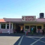 Hospital-Beaufort_Gathercare-Medical-Protection-Medical-Cost-Sharing