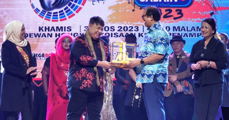 Persatuan etnik perlu terus perkasa bahasa, budaya dan adat etnik