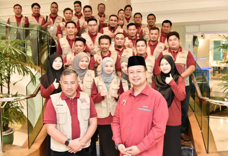 21 pegawai pemantau pematuhan halal dilantik, pantau SPHM di Sabah