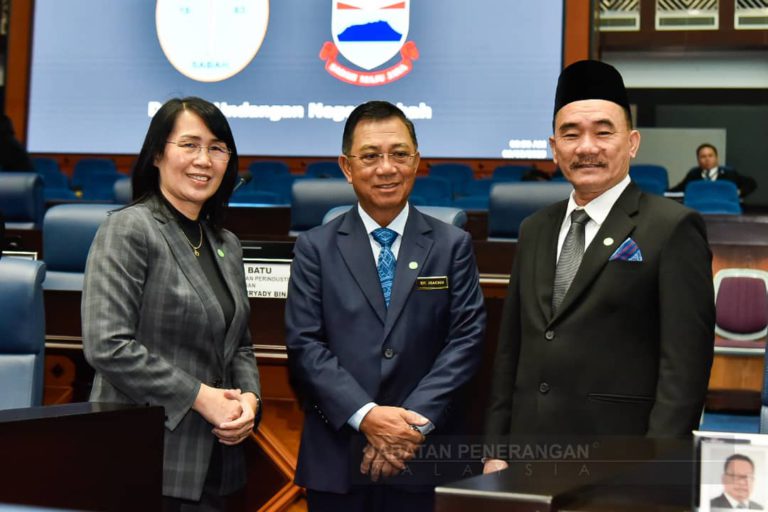 DUN Sabah : MUIS berjaya kutip zakat lebih RM76 juta sehingga Jun lalu