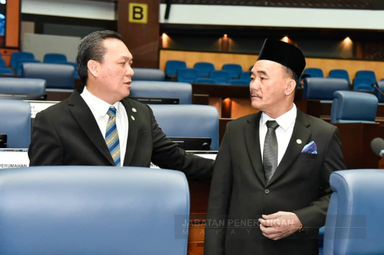 DUN Sabah : Kerajaan sedia tambah peruntukan pembangunan di setiap kawasan DUN Sabah