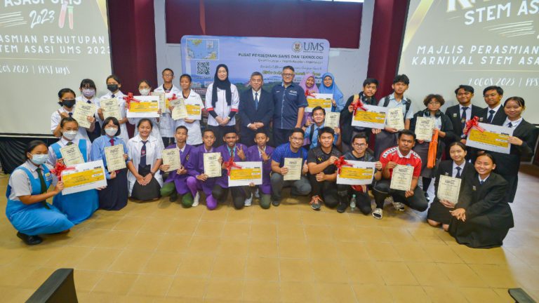 Karnival STEM 2023 berjaya lonjak pencapaian pelajar
