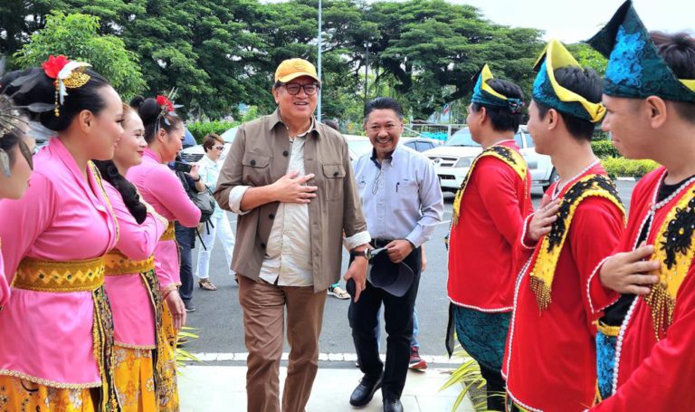 Lahad Datu perlu bangkit, tumpu usaha giatkan semula industri pelancongan – Joniston