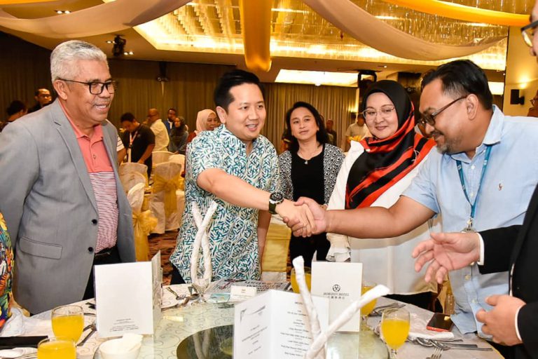 Pembudayaan sains penting pastikan negara tidak ketandusan bakat dalam STI