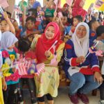 Redonah/tadika bandau