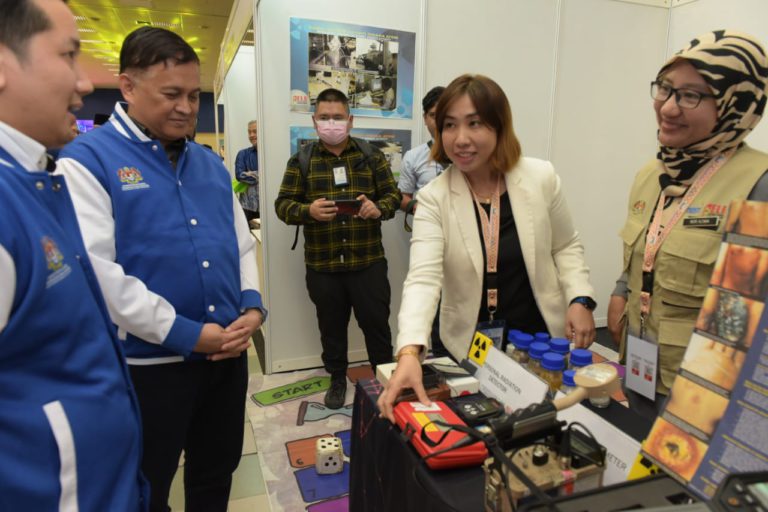 Minat pelajar kepada sains menurun kepada 40 peratus