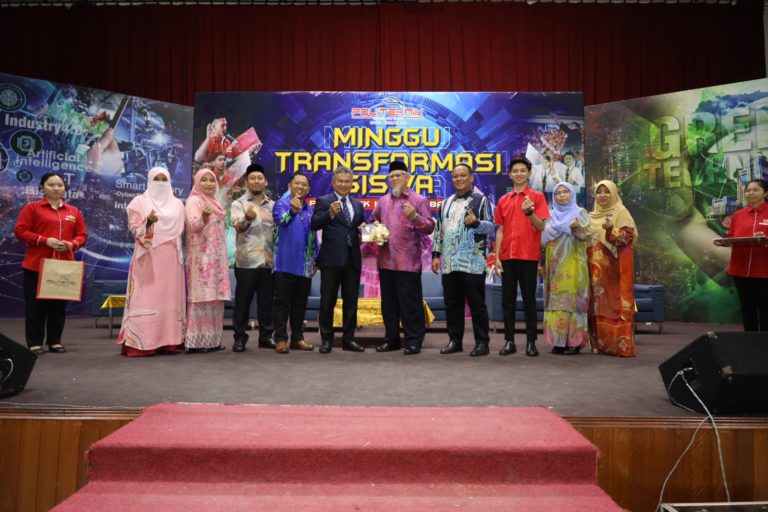 Bidang TVET mampu lahirkan graduan terlatih, cipta pekerjaan sendiri