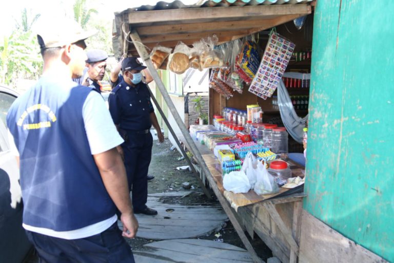 ESSCOM terus terjemah hasrat ‘Tiada Hari Tanpa Operasi’