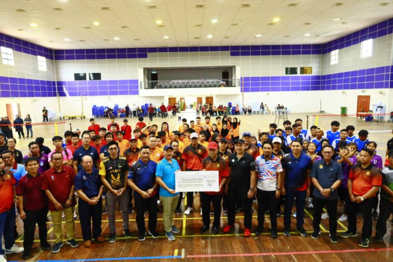 JKKK di Sabah perlu ada urusetia, laksana tadbir urus dengan lebih baik