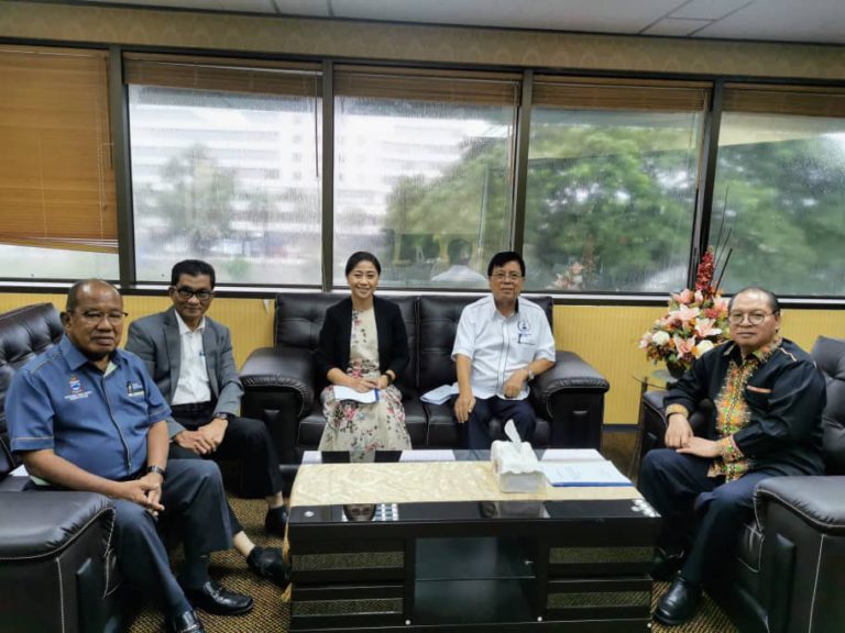 Ketua Adat di Sabah diseru beri perkhidmatan terbaik kepada masyarakat