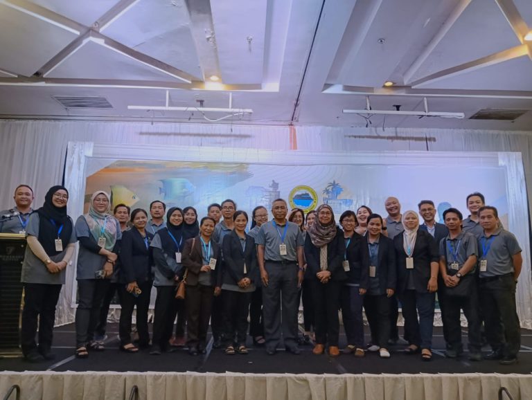 41 hasil penyelidikan dibentang menerusi seminar saintifik Mamut dan Darvel Bay 2023