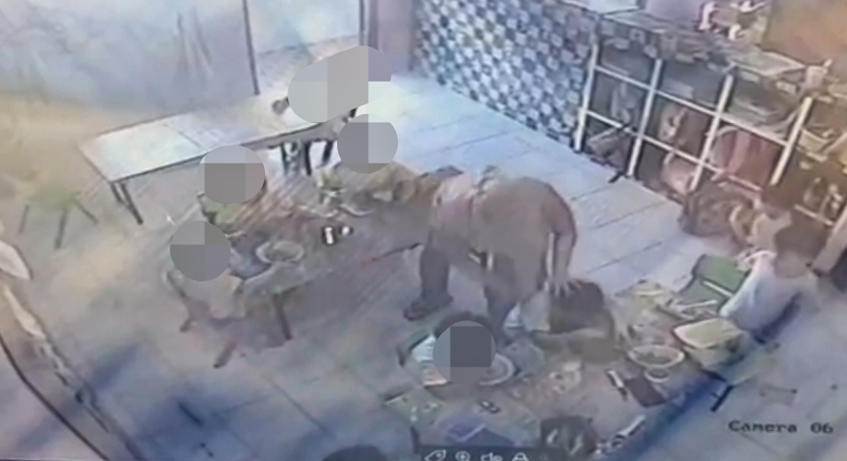 Polis kesan video tular kanak-kanak dikasari penjaga tadika