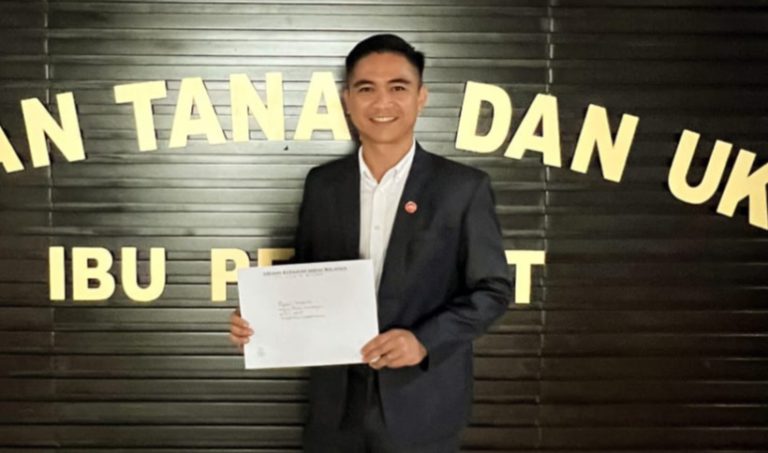 Bandar baharu Kinabatangan akan jadi realiti – Johainizamshah