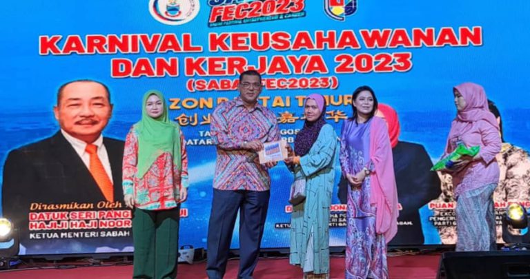 Golongan usahawan diminta tingkat pengetahuan, kemahiran – Redonah