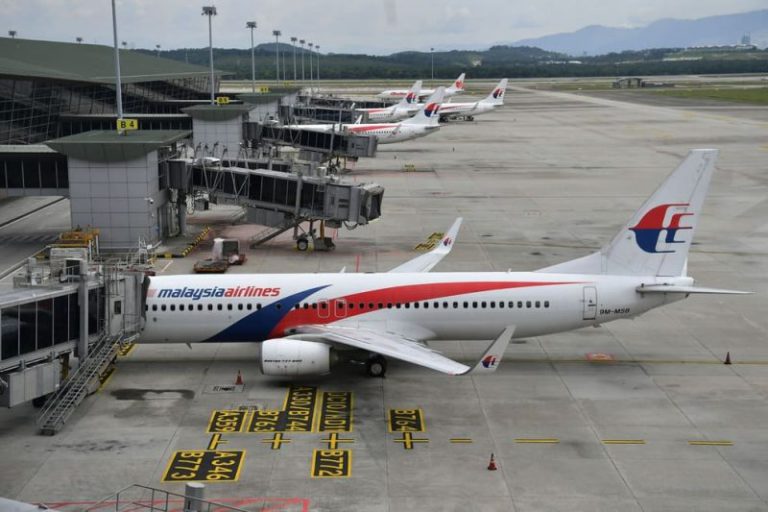 Letusan Gunung Ruang: Malaysia Airlines sambung semula beberapa penerbangan ke Sabah, Labuan