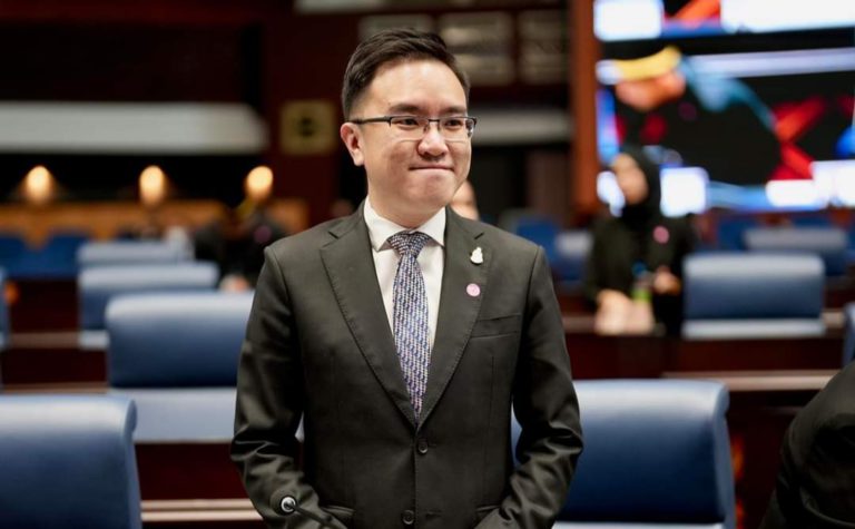 Sabah tubuh JPPKNS, selaras program pembangunan keusahawanan