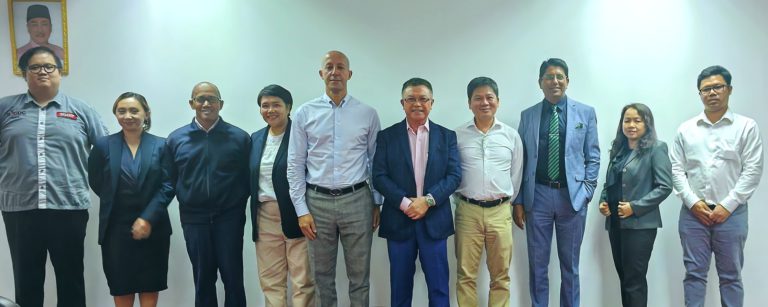 Giant Power Generation companies expressed interest to invest in Sabah towards improving its energy reliability