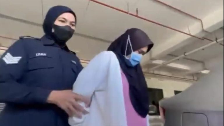 Guru tadika tular dera kanak-kanak dipenjara 12 bulan dan denda