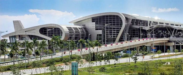 Gangguan bekalan elektrik di KKIA bukan disebabkan oleh SESB – Idris