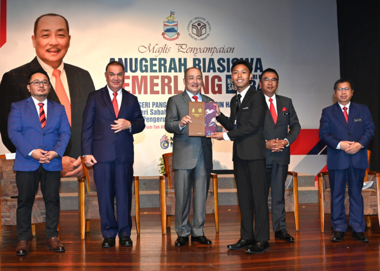 RM668 juta untuk pemberian biasiswa, dermasiswa dan pinjaman pengajian tinggi kepada pelajar Sabah – YS