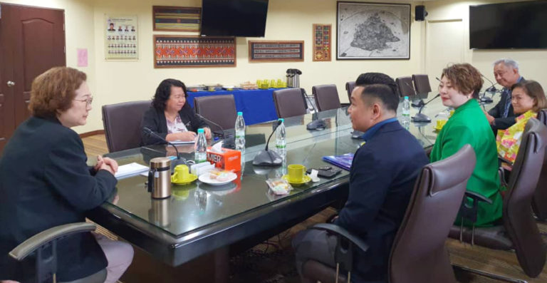 Beri kuasa Sabah luluskan dan keluarkan pelbagai jenis pelesenan pelancongan – Christina