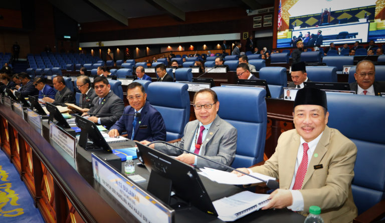 Kerajaan laksana 3 fasa penuhi keperluan pengguna