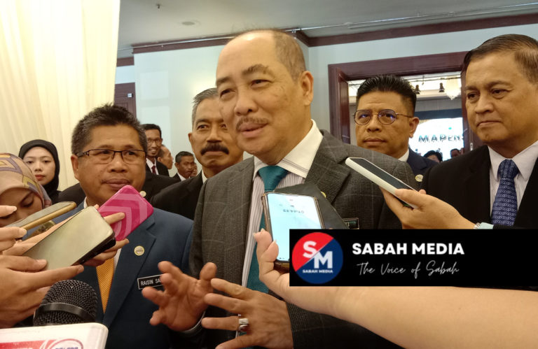 Isu Ambalat: Andaian dan Tuduhan Assaffal Tidak Berasas