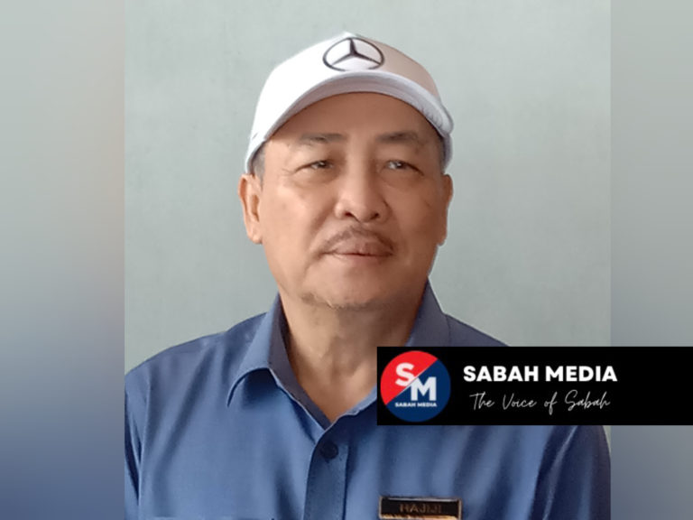 Kelewatan peruntukan bukan isu, kerajaan tetap laksana projek tangani masalah air – Hajiji