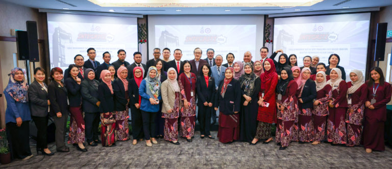 Kakitangan Kementerian Kewangan & agensi digesa amalkan tahap integriti tertinggi