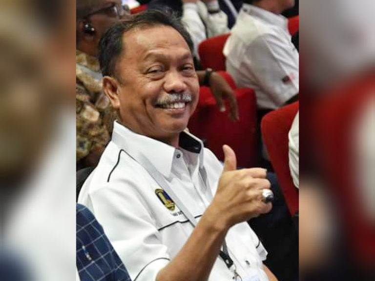 Kerjasama Warisan – GRS dalam PRN-17 Sabah? ‘Wait and See’ – Yusof Apdal