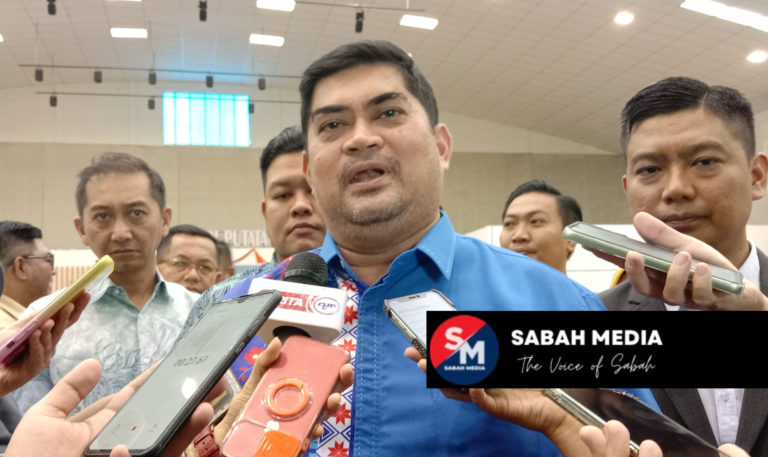 Jalan Pan Borneo diselenggara untuk keselesaan & keselamatan semua pengguna – Shahelmey