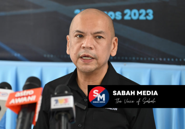 Harga beras tidak meningkat di Sabah – Armizan