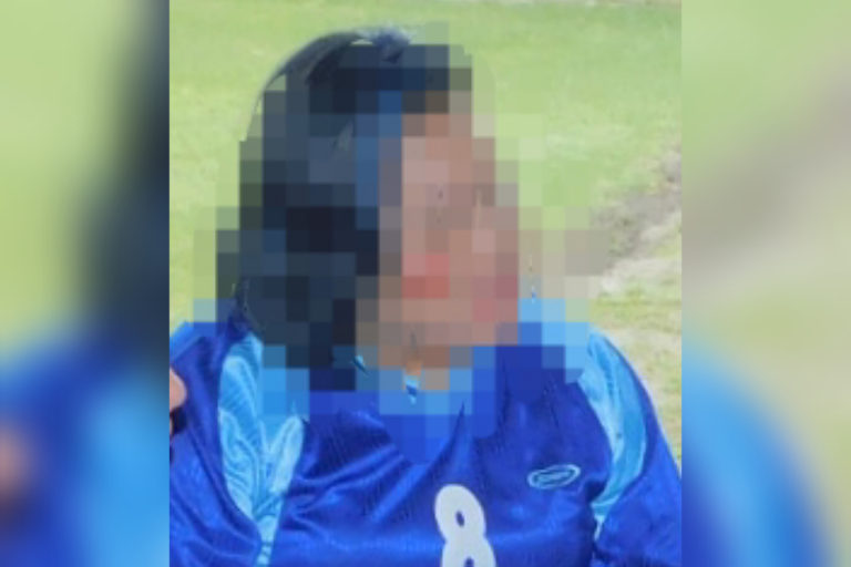 Wanita insaf dan menyesal, 10 tahun berada di tirai besi kes bunuh tanpa niat kanak-kanak