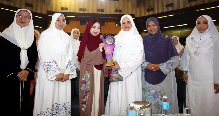 Kerajaan tidak pernah abaikan kepentingan wanita