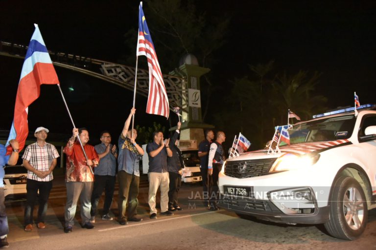 Ilmu, perpaduan perlu menjadi fokus Malaysia Madani