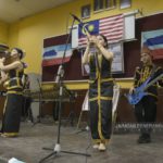 KMJG – SMK TAMPARULI 3