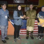 KMJG – SMK TAMPARULI 4