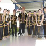 KMJG – SMK Tamparuli 1