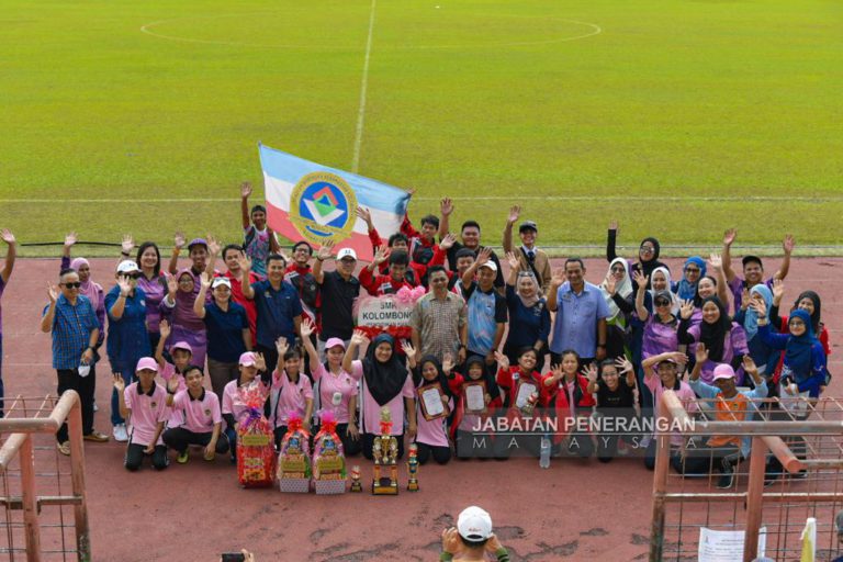 Jangan sisihkan murid berkeperluan pendidikan khas