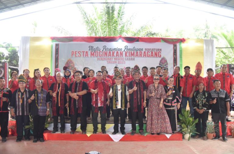 Rumah Budaya kaum Kimaragang bakal dibina di Pitas