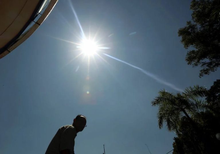 KKM rekod 13 kes berkaitan cuaca panas, majoriti kelesuan haba