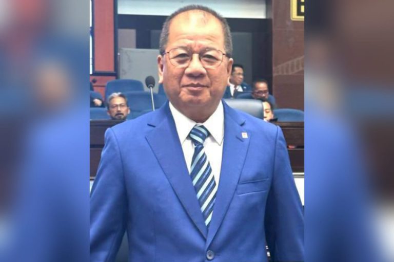 DUN Sabah : MAN Nabawan sedang dalam peringkat penyediaan anggaran kos