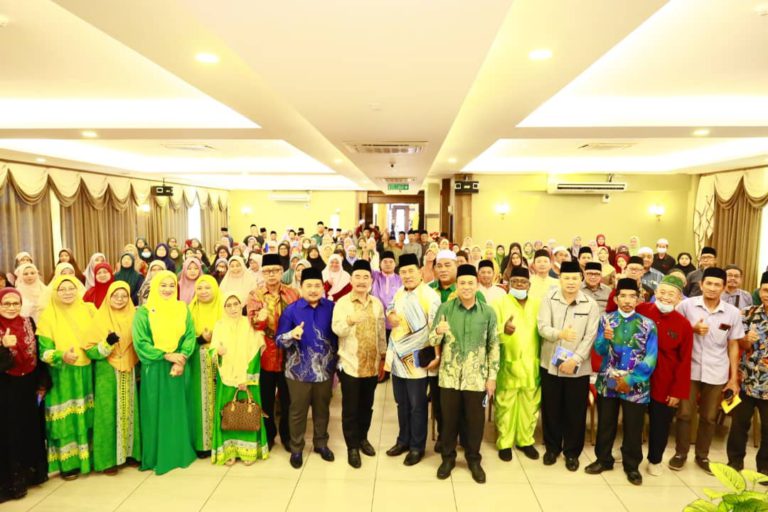 JHEAINS giat laksana aktiviti, program hidupkan suasana bulan Hijrah dan Kemerdekaan