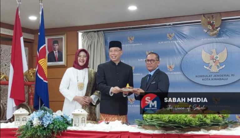 Hubungan baik Malaysia, Indonesia terus diperkukuh dalam pelbagai bidang