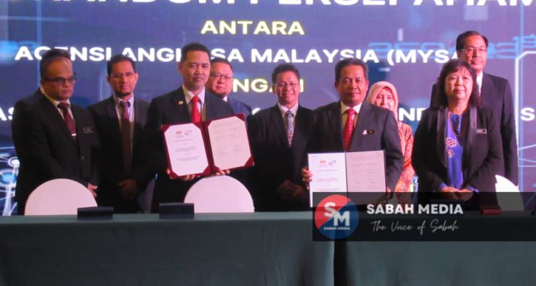 Aplikasi e-SMART bantu nelayan kenalpasti potensi lokasi ikan