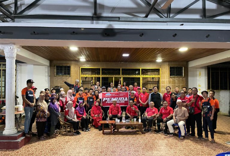 Tidak wajar anggap ahli, pemimpin parti sebagai ‘katak’