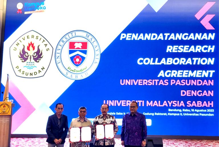 Kolaborasi UMS-UnPas fokus martabat bidang kerja sosial