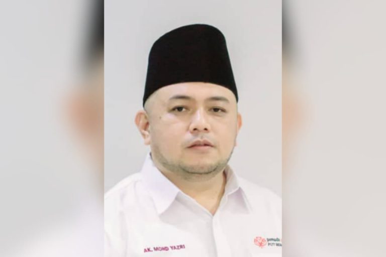 Pemuda UMNO terus menjuarai isu masyarakat khususnya golongan muda – Ak Yazri