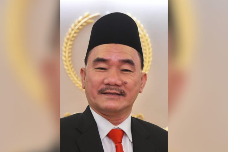 Peranan penting Ketua Adat di peringkat akar umbi diiktiraf Kerajaan – Ruslan